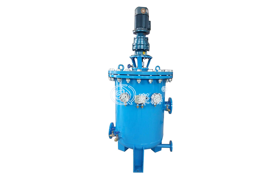全自动滤水器 2